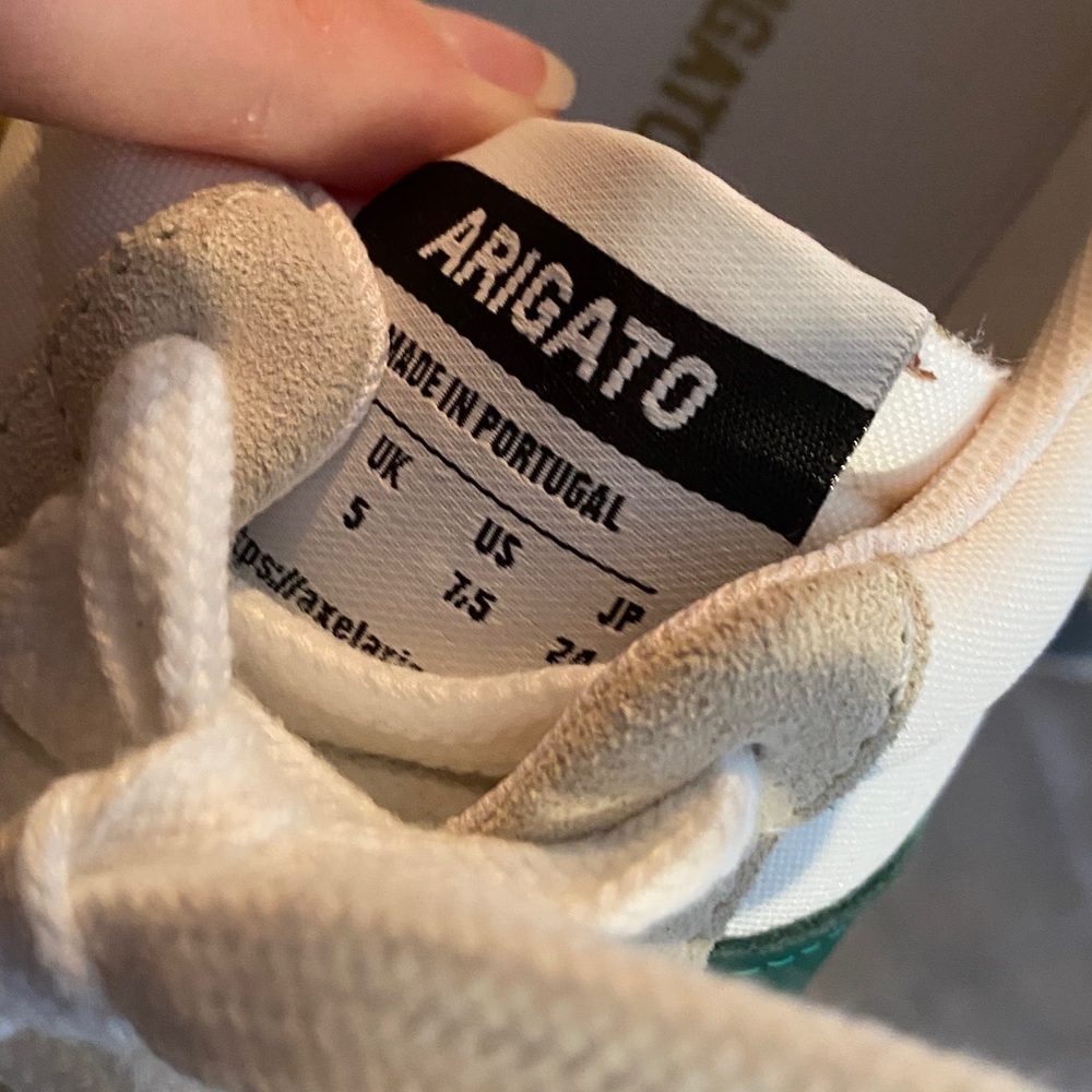 Axel Arigato Sneakers - Picture 6 of 9